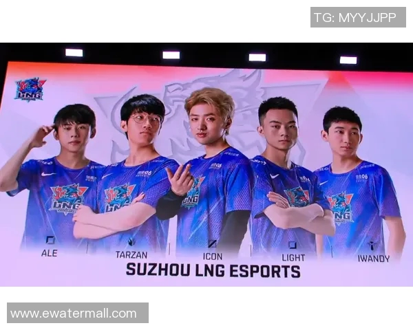 赛后分析：LNG与EDG对决中的心理素质较量与启示