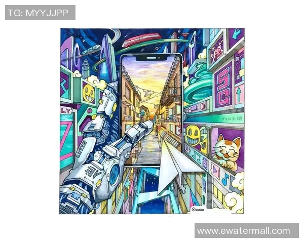 霍伊伦：探索科技与人文交融的未来之路与创新思维