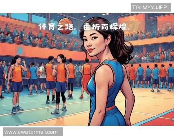 强壮篮球明星的传奇之路与不屈精神的完美结合