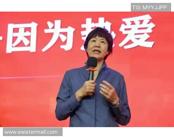 专访张秀英：探寻她在排球领域取得成功的秘诀与心路历程