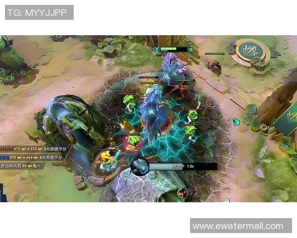 DOTA2热点分析：深入探讨FPX战队的区域防守策略与执行效果