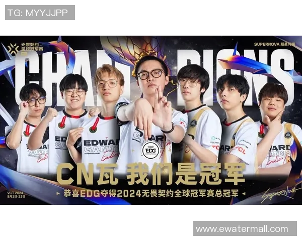 独家深度解析EDG战队实力对比及未来发展潜力