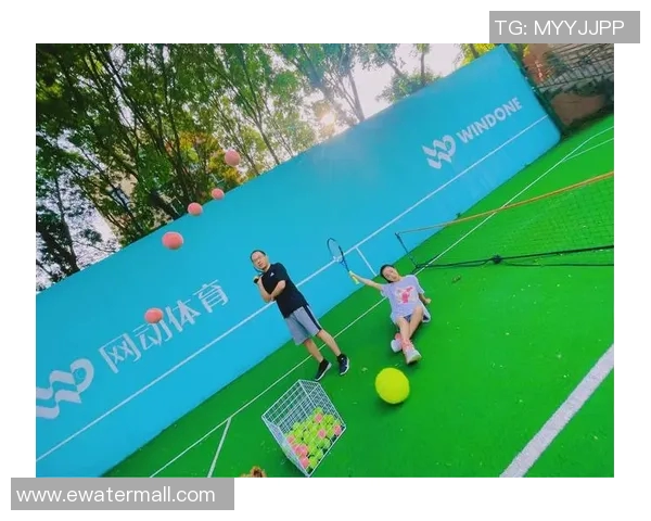 杭州网球队如何引领网球热潮实现节奏变革与发展新机遇