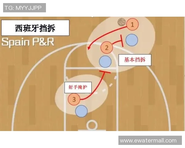 西班牙队在欧锦赛中的耐力表现分析与战术布局探讨