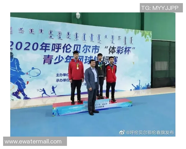 重庆网球队在杯赛中的实力展现与未来发展潜力分析
